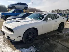 2C3CDZAG5HH639875 2017 DODGE CHALLENGER