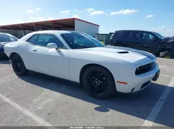 2C3CDZAG5HH640055 2017 DODGE CHALLENGER
