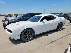 2C3CDZAG5HH640184 2017 DODGE CHALLENGER