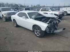 2C3CDZAG5HH658149 2017 DODGE CHALLENGER