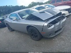 2C3CDZAG5HH658426 2017 DODGE CHALLENGER