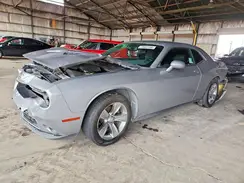 2C3CDZAG5HH658653 2017 DODGE CHALLENGER