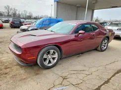 2C3CDZAG5HH659303 2017 DODGE CHALLENGER