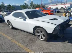 2C3CDZAG5HH659320 2017 DODGE CHALLENGER