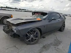 2C3CDZAG5HH659463 2017 DODGE CHALLENGER