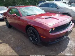 2C3CDZAG5HH659561 2017 DODGE CHALLENGER