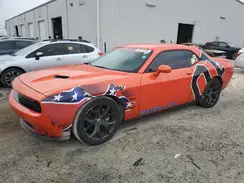 2C3CDZAG5HH666364 2017 DODGE CHALLENGER