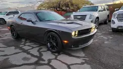 2C3CDZAG5JH111145 2018 DODGE CHALLENGER