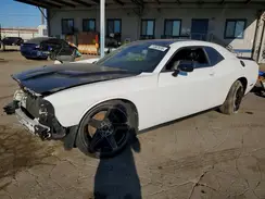 2C3CDZAG5JH111260 2018 DODGE CHALLENGER