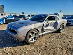 2C3CDZAG5JH112408 2018 DODGE CHALLENGER
