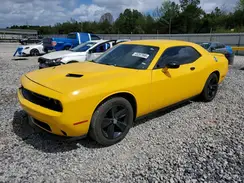 2C3CDZAG5JH112439 2018 DODGE CHALLENGER