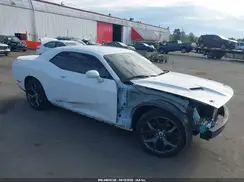 2C3CDZAG5JH116572 2018 DODGE CHALLENGER