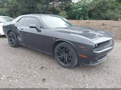 2C3CDZAG5JH116586 2018 DODGE CHALLENGER