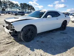2C3CDZAG5JH118841 2018 DODGE CHALLENGER