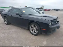 2C3CDZAG5JH118922 2018 DODGE CHALLENGER