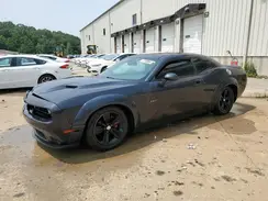 2C3CDZAG5JH123652 2018 DODGE CHALLENGER