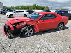 2C3CDZAG5JH123733 2018 DODGE CHALLENGER