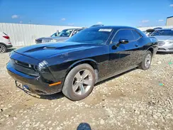 2C3CDZAG5JH123800 2018 DODGE CHALLENGER