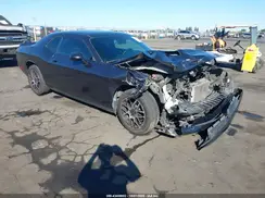 2C3CDZAG5JH123876 2018 DODGE CHALLENGER