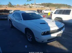 2C3CDZAG5JH127880 2018 DODGE CHALLENGER