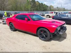 2C3CDZAG5JH128382 2018 DODGE CHALLENGER