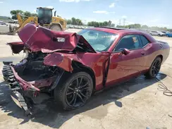 2C3CDZAG5JH128530 2018 DODGE CHALLENGER