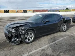 2C3CDZAG5JH131203 2018 DODGE CHALLENGER