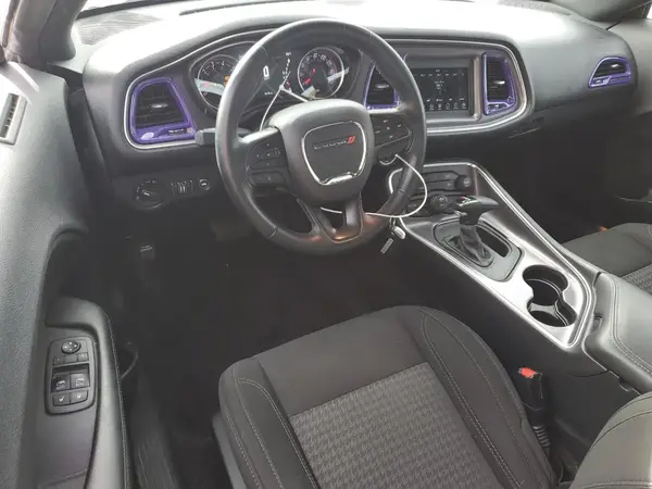 2C3CDZAG5JH131203 2018 DODGE CHALLENGER - Image 8