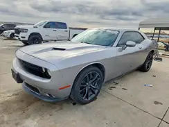 2C3CDZAG5JH131511 2018 DODGE CHALLENGER