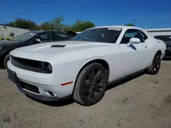 2C3CDZAG5JH131587 2018 DODGE CHALLENGER
