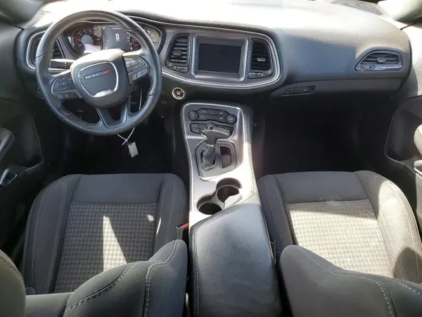 2C3CDZAG5JH131587 2018 DODGE CHALLENGER - Image 8