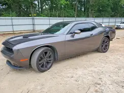2C3CDZAG5JH131606 2018 DODGE CHALLENGER