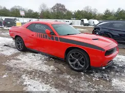 2C3CDZAG5JH131699 2018 DODGE CHALLENGER
