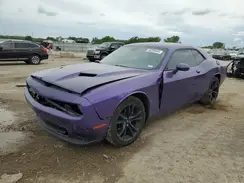2C3CDZAG5JH132156 2018 DODGE CHALLENGER