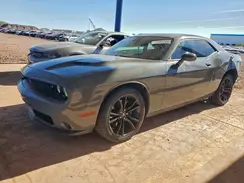 2C3CDZAG5JH132206 2018 DODGE CHALLENGER