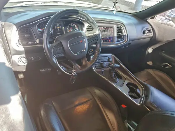 2C3CDZAG5JH132206 2018 DODGE CHALLENGER - Image 8