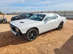 2C3CDZAG5JH132433 2018 DODGE CHALLENGER