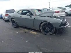 2C3CDZAG5JH138426 2018 DODGE CHALLENGER