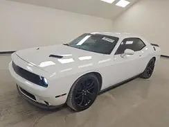 2C3CDZAG5JH149815 2018 DODGE CHALLENGER