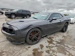 2C3CDZAG5JH153136 2018 DODGE CHALLENGER