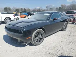 2C3CDZAG5JH153363 2018 DODGE CHALLENGER