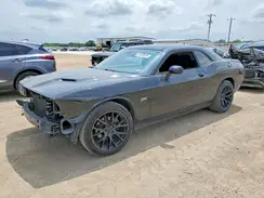 2C3CDZAG5JH155078 2018 DODGE CHALLENGER
