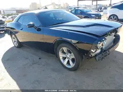 2C3CDZAG5JH155419 2018 DODGE CHALLENGER