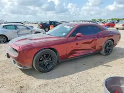 2C3CDZAG5JH161477 2018 DODGE CHALLENGER