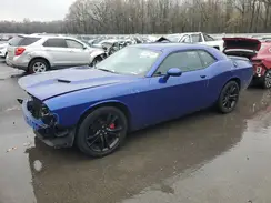 2C3CDZAG5JH161883 2018 DODGE CHALLENGER