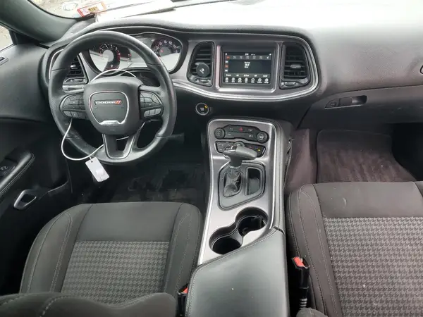 2C3CDZAG5JH161883 2018 DODGE CHALLENGER - Image 8