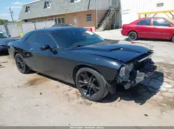 2C3CDZAG5JH161897 2018 DODGE CHALLENGER