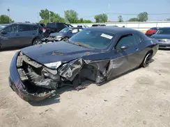 2C3CDZAG5JH161933 2018 DODGE CHALLENGER
