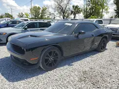 2C3CDZAG5JH165979 2018 DODGE CHALLENGER