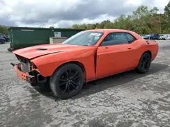 2C3CDZAG5JH171877 2018 DODGE CHALLENGER